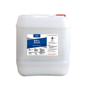 카업 물왁스 말통 20L 업소용 대용량 자동차왁스 광택