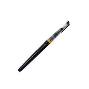 부영상사 붓펜 검정색(BUP-14-22) 22호