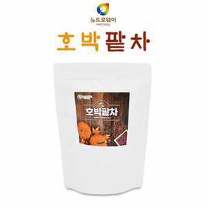 호박팥차100티백 국내산재료사용 호박팥티백차