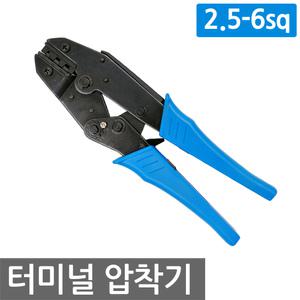 MC4 커넥터 압착기 케이블 태양광 펜치 슬리브 공구 다용도 작업 절연 배선작업 건설 도구