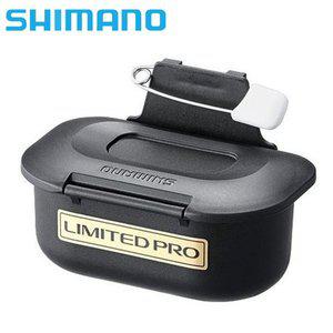 [에프원낚시]시마노 CS-034N 크릴 미끼통 초소형 구명복 휴대용