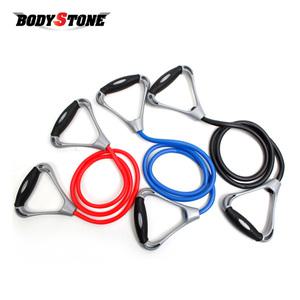 바디아트 필라테스 튜빙밴드/파워밴드/근력운동/전신운동