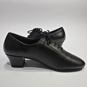 DZ4100 댄스화 연습용 댄스스포츠 라인댄스화 무용슈즈