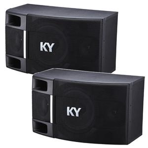 금영노래방 스피커 25cm 우퍼내장 금영스피커 KSP-650