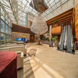 [대구 호텔] 호텔 인터불고 대구 (동대구역,신천동,수성못,범어,라이온즈파크,알파시티,시지)