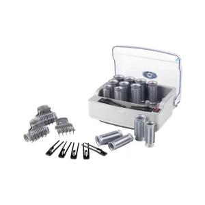 피닉스 헤어세팅기 헤어롤 세팅롤 앞머리 구루프 셋팅롤 휴대용 이온  PN-7015