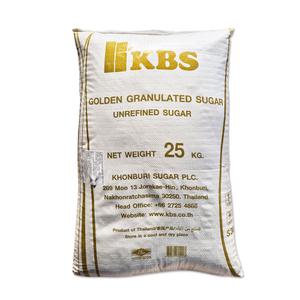 비정제원당 25kg(설탕 천연당 사탕수수 매실청 태국)