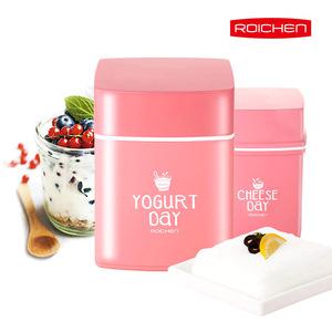 로이첸 요거트+치즈메이커 2종세트