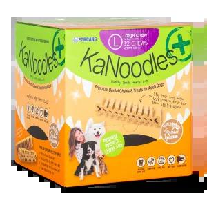 포켄스 카누들 L 680g (32p)