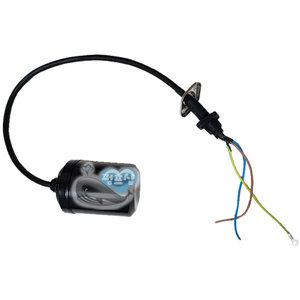 펌프샵 한일펌프부속 IP-435N-F 수중자동케이블 오뚜기볼 센서 볼탑 센서봉 자동수위조절기