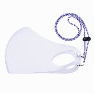 [제이반스][Jbans Classic] 슬림 파라코드 스트링 안경줄겸 마스크목걸이 (C2001-AN660_SKB)