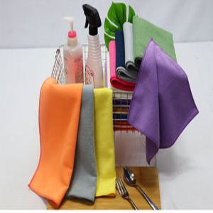 [말끄미] 극세사행주 주방 요술 손걸레 경편행주 걸레 5매