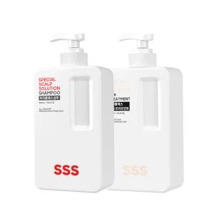 트리플에스 샴푸 580ml + 트리트먼트 580ml