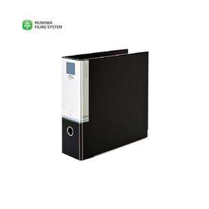 문화산업 이코노웹 합지 3공 D링 바인더 B849B-7 9cm