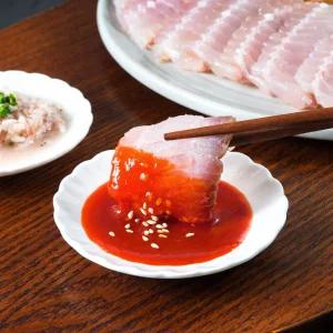 산지직송 국산 목포 홍어 500g - 강하게 삭힌 맛