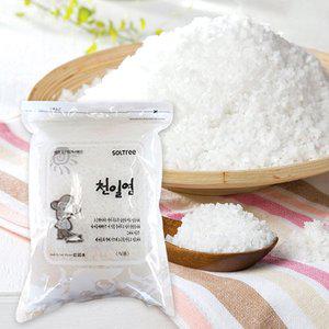 [기타][고서임]간수뺀천일염 3kgx4팩