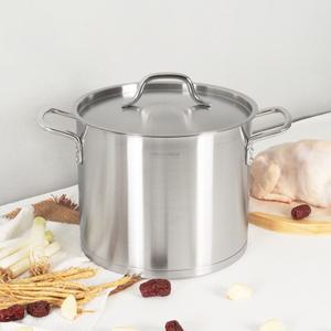 [20%+6%][12/14]멀티가위 증정] 벨라쿠진 프로피 24cm 곰솥/양수 냄비 9리터 /인덕션 가능