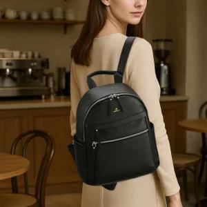 크리스찬케리 여자 가죽 백팩 CK-W3301 데일리 직장인 가방