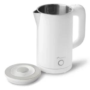 허밍 통주물형 무선 전기포트 HMK-2003W 커피포트