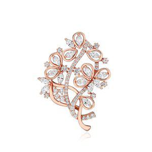 [DIAME]다이아미 브로치 VBBC5127P (F)