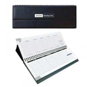 2026년 양지 스탠딩플랜 16 주간 다이어리 주간 스케줄러 플래너