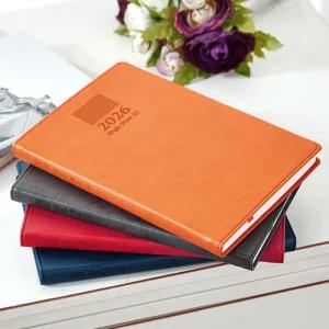 2026년 양지 하이플랜 25 다이어리 업무용 사무용