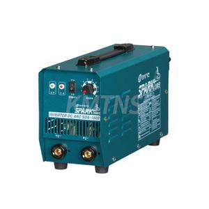 스파크 SDA-1600 아크용접기 3K 보급형