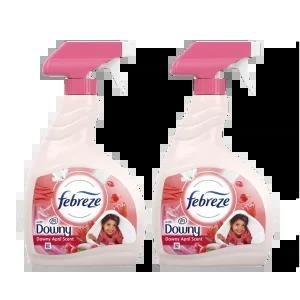 페브리즈 다우니 에이프릴향 용기형 920ml x 2개