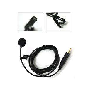 음악방송 인터넷폰 강의용 핀마이크 국산 유선 MP-05