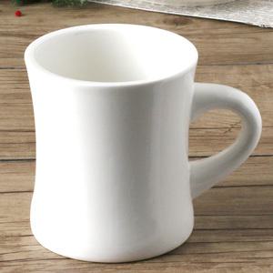 아벨리노 카페 아웃백 머그컵 대 도자기 커피 예쁜 머그잔