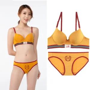 [롯데백화점]예스 빅벤 라벨 삼각팬티 세트 YSWBW905YSWPW905