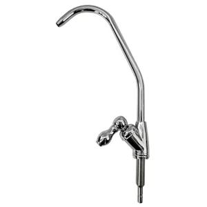 조리수밸브 파우셋 싱크대 언더싱크 땅콩A형 fa-22