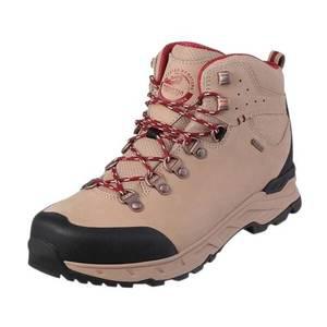 [마운티아] 여성 고어텍스 방수투습 중등산화 G카르멘 2 6MQSHX1513-BE