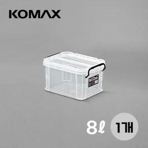 코멕스 네오박스 8L 1개