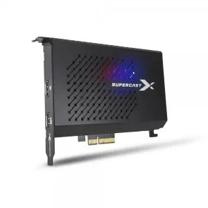 [에스투씨엔아이]스카이디지탈 슈퍼캐스트 X LIVE 4K