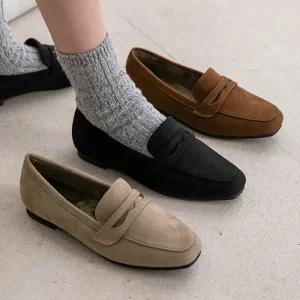 [분홍코끼리](무중력깔창) Vol.2 안신은줄 몰드창 로퍼