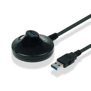 USB3.0 도킹 연장케이블 1M BD006
