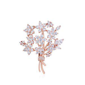 [DIAME]다이아미 브로치 VBBC5213P