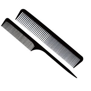 헤어빗 머리빗 커트빗 꼬리빗 콤비빗 헤어브러쉬