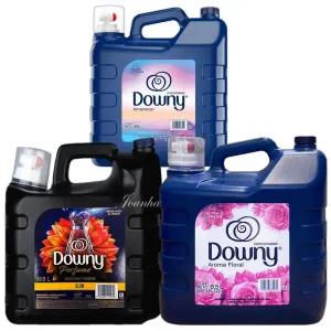 [다우니] 대용량 섬유유연제 8.5L 5종