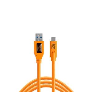 테더툴스 TetherPro USB 3.0 to USB-C 카메라 케이블