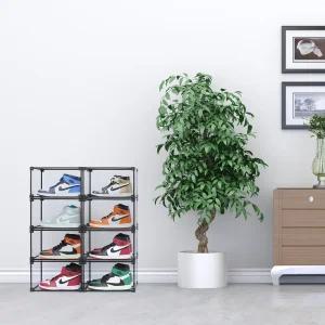 ONNI아크릴박스 S 전시용 투명상자 아크릴케이스 신발함 정리함 수납함 보관함 진열대