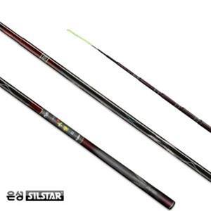 은성 플렉스 신수정 22칸 붕어 민물대 향어낚시