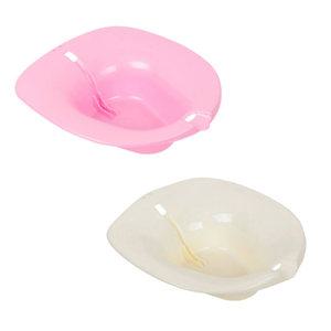 OK상사 부드러운 좌욕대야 소프트 재질 산모용 좌욕기 출산용품 여성세정기