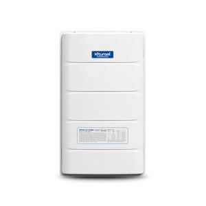 귀뚜라미보일러 산업용 전기보일러 KIB 12HN 24평이하 난방온수겸용 벽걸이