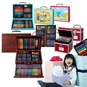 크리스마스 졸업 입학 추천선물 드림아트 어린이 미술세트 초등 유치원 어린이집 단체 선물