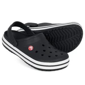 크록스 크록밴드 샌들 11016-001