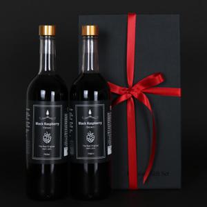 순수복분자100%원액 750ml 2병