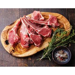 [냉장]양갈비 램왕숄더랙 400g 최상등급 PRIME 호주산