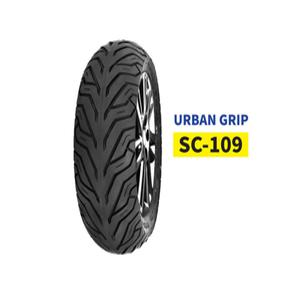 델리타이어 120/70-14 SC-109 PCX 조이맥스 앞타이어 바이크 전사이즈